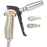 Geiger - High Flow Blow Gun Kit | GHF60AS